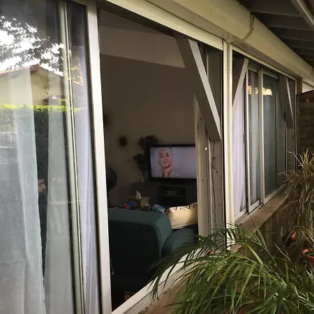 Apartamento T3 à Proximité Du Bassin *