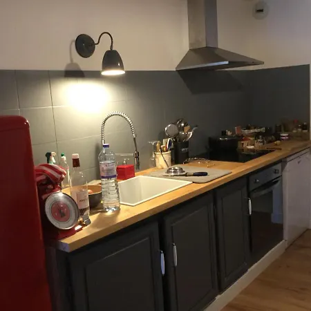 아파트 T3 A Proximite Du Bassin *