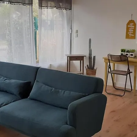 Apartamento T3 à Proximité Du Bassin