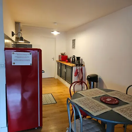 Apartamento T3 à Proximité Du Bassin